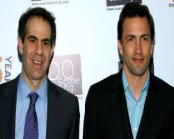 Apart from being an actor he is also an entrepreneur and founded 